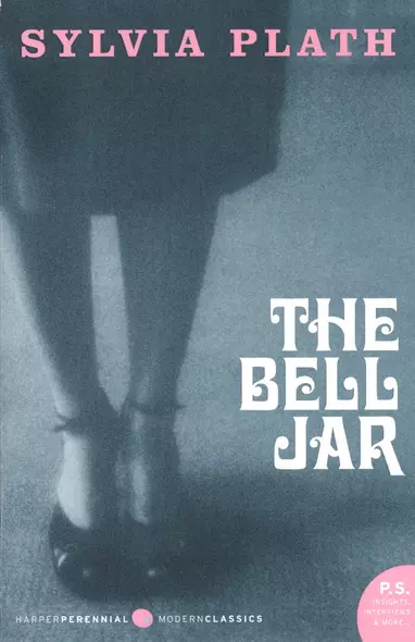 Bell Jar The - фото 1