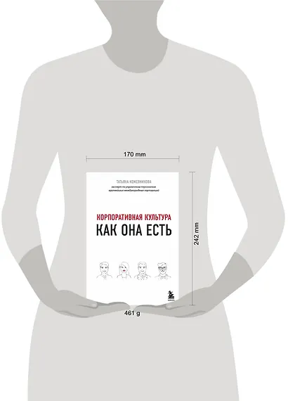 Корпоративная культура - фото 4
