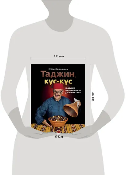 Таджин, кус-кус и другие марокканские удовольствия - фото 3