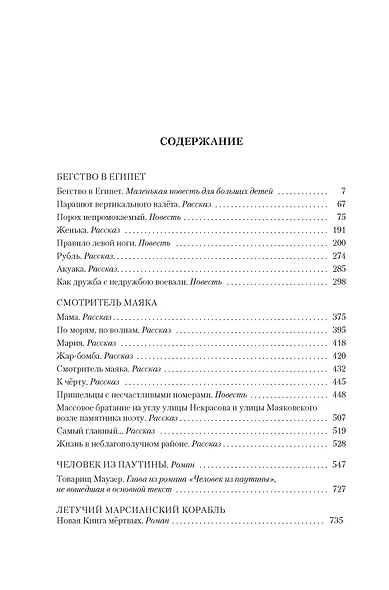 Бегство в Египет. Петербургские светотени - фото 4