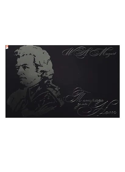 Тетрадь для нот Альт, "Композиторы", А4, 24 листа, в ассортименте - фото 4