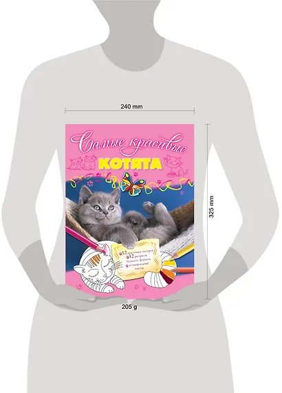 Котята - фото 3