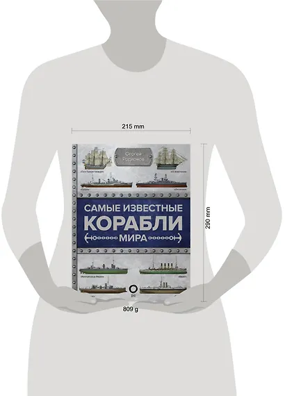 Самые известные корабли мира - фото 3