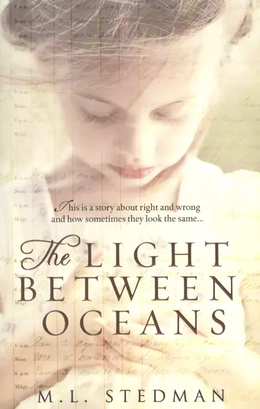 The Light Between Oceans (м) Stedman - фото 1