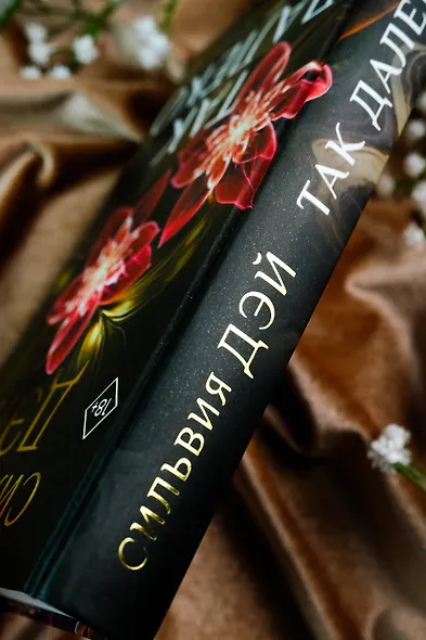 Так далеко - фото 7