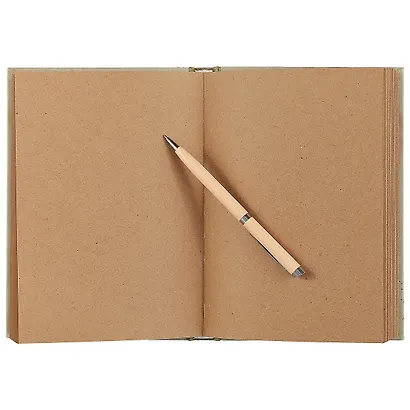 Блокнот «Записки сумасшедшего», 192 страницы, А5 - фото 2