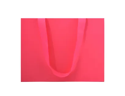 Пакет А6 18*14*5 "Fuchsia" - фото 2