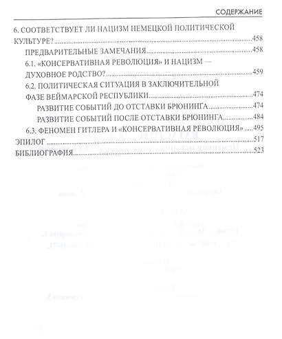 Катастрофа 1933 года. Немецкая история и приход нацистов к власти - фото 5