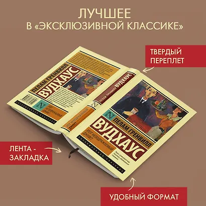 Этот неподражаемый Дживс! - фото 4