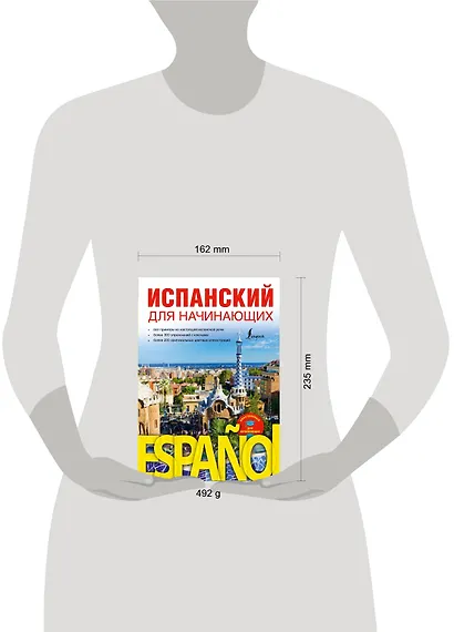 Испанский для начинающих - фото 3