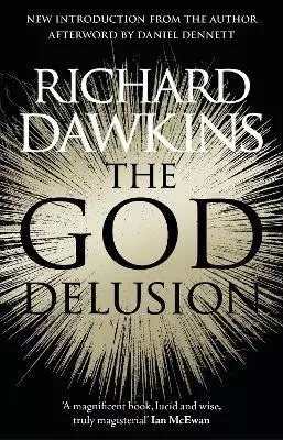 The God Delusion - фото 1