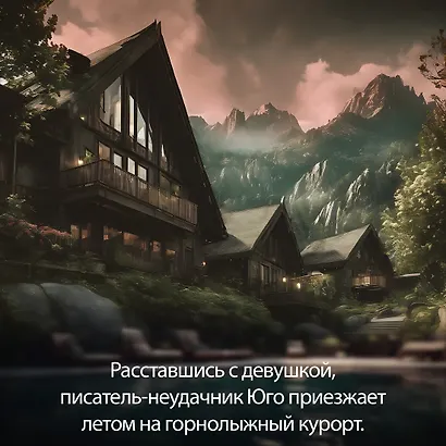 Иллюзия - фото 6