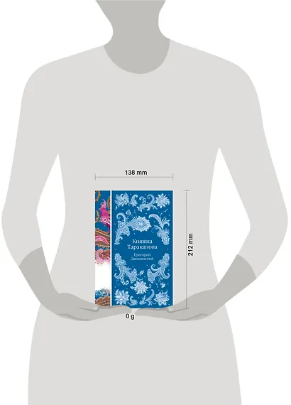 Княжна Тараканова - фото 14