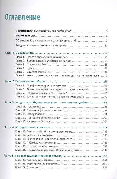 Дизайн интерьера - фото 2