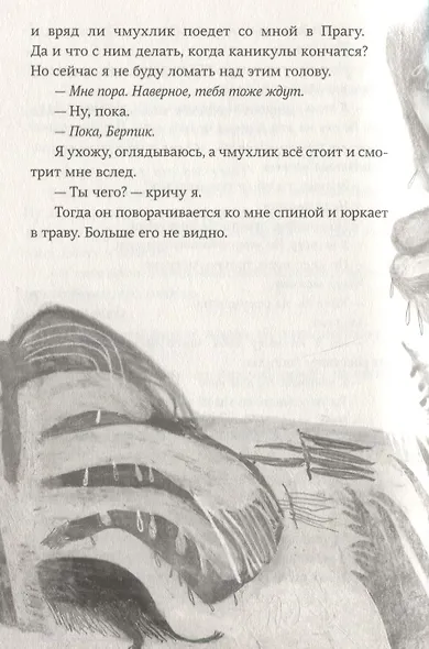 Бертик и Чмух - фото 4