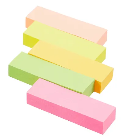 Набор самоклеящихся закладок GoodMark - фото 4