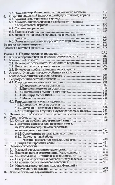 Здоровый человек и его окружение - фото 3