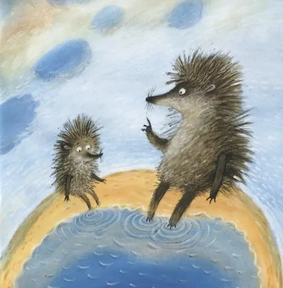 Бородатая история - фото 2