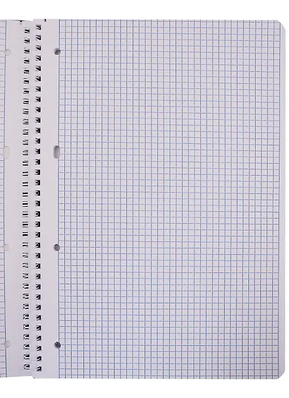 Тетрадь в клетку Hatber, "Экобук", А4, 96 листов, в ассортименте - фото 2