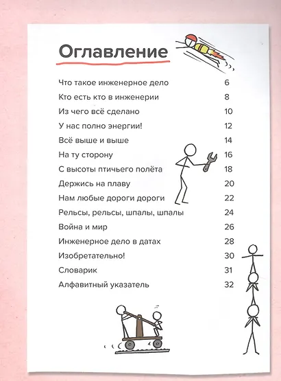 Все об инженерном деле. От пирамид до космического лифта - фото 2