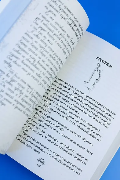 Злодей и фанатка - фото 10