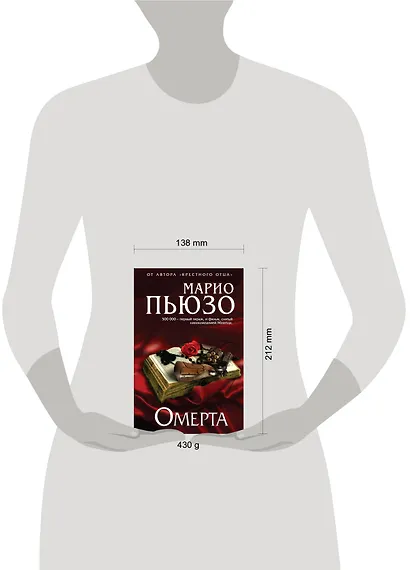 Омерта - фото 3
