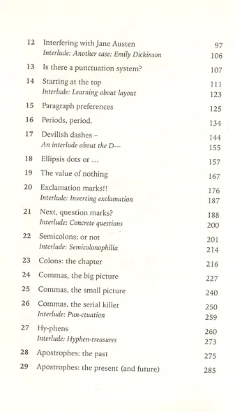 Making a Point - фото 3