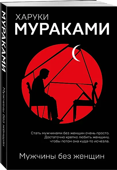 Мужчины без женщин - фото 3