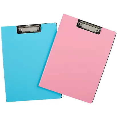 Папка-планшет А4 "Carbon" - фото 5