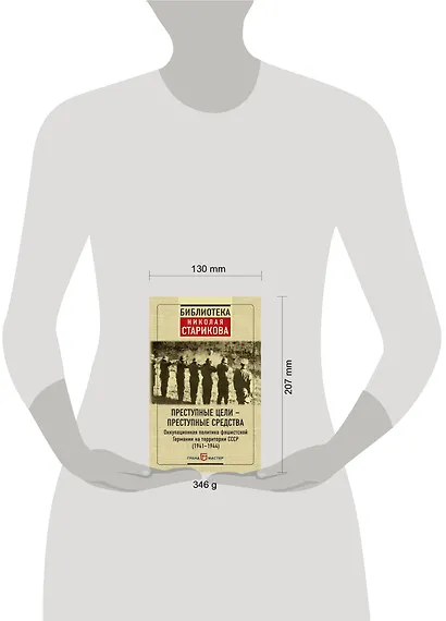Преступные цели - преступные средства. Оккупационная политика фашистской Германии на территории СССР (1941-1944) - фото 4