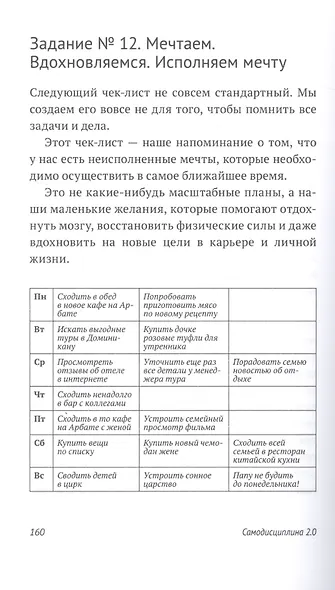 Самодисциплина 2.0. Как не проспать свою жизнь - фото 10