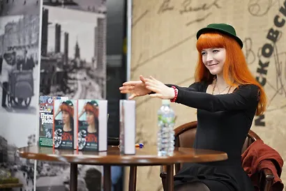 Муха имени Штиглица - фото 7