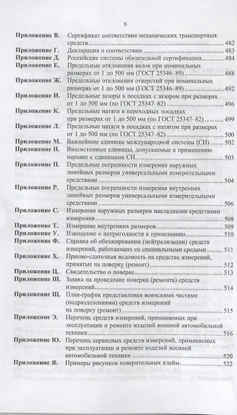 Метрология, стандартизация и сертификация. Учебник - фото 5