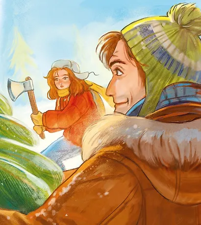 Орион падает на запад - фото 5