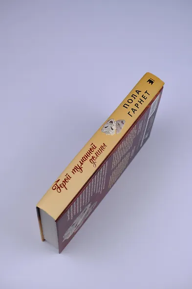 Герой туманной долины - фото 6