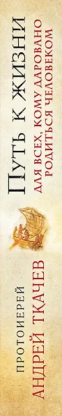 Путь к Жизни для всех, кому даровано родиться человеком - фото 4