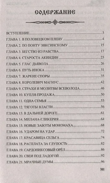 Во дни усобиц - фото 2