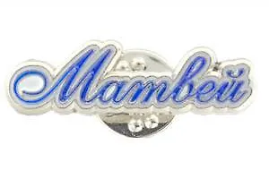 Сувенир, Значок Имена. Муж. Матвей 105-48 - фото 1