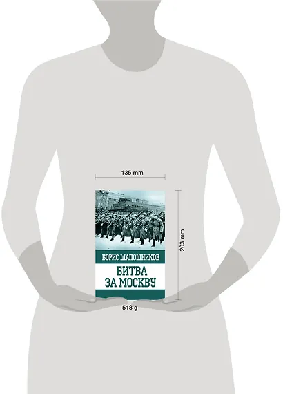 Битва за Москву - фото 4