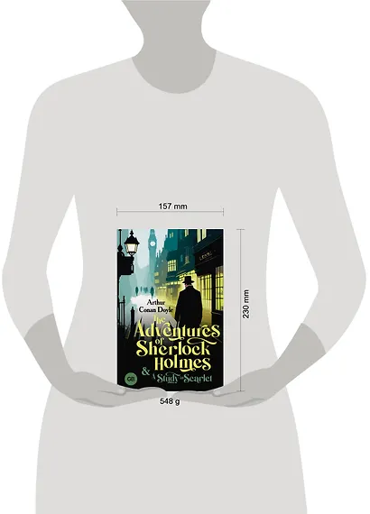 The Adventures of Sherlock Holmes - фото 7