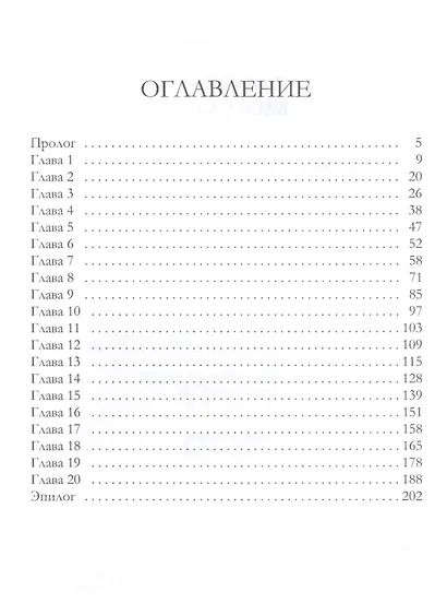Вдова Хана. Книга третья - фото 2