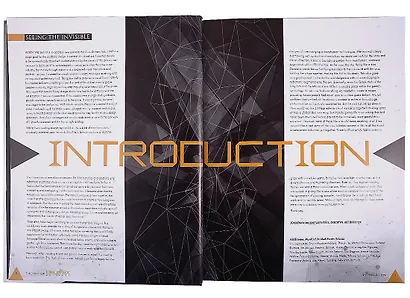 The Art of Deus Ex Universe - фото 4