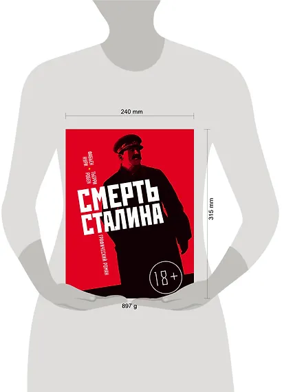 Смерть Сталина - фото 4
