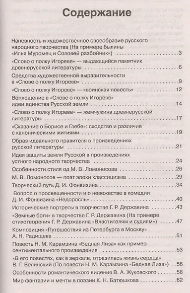 1000 избранных сочинений для подготовки и сдачи ЕГЭ - фото 2