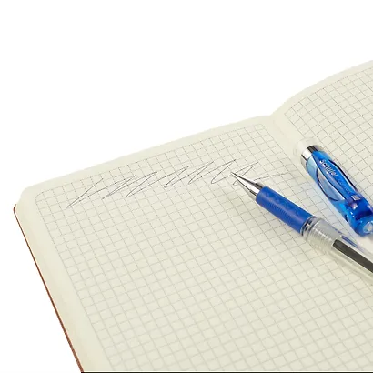 Ручки шариковые синие 12 штук "Comfort" 0,7 мм, Schiller - фото 6