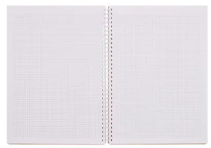 Тетрадь в клетку Be Smart, "Soul. Море", А4, 96 листов - фото 3