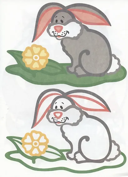 Лесные жители - фото 4