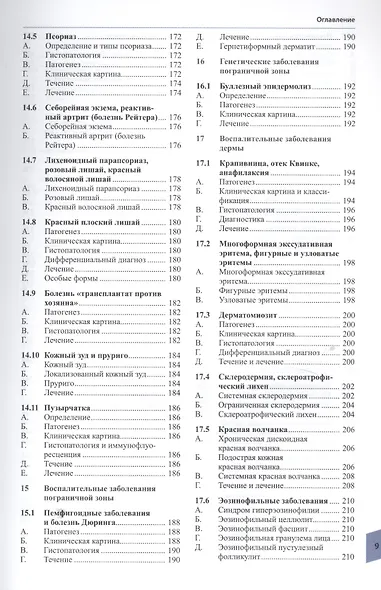 Атлас по дерматологии - фото 7