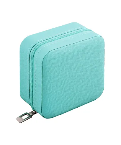 Игровой набор для создания украшений + косметичка, в шкатулке. Более 60 элементов - фото 2