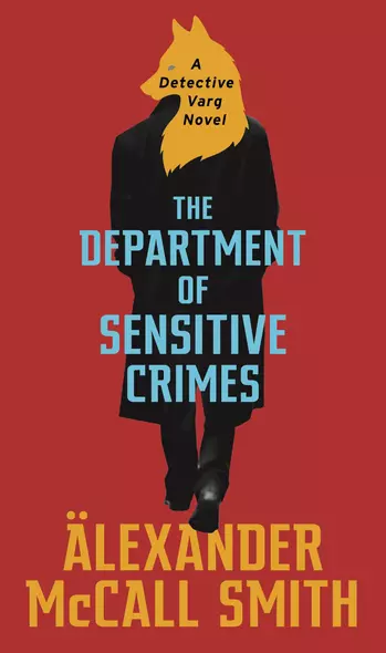 The Department of Sensitive Crimes - фото 1